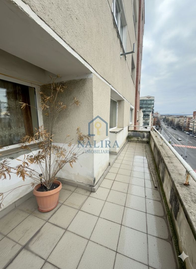 Apartament 4 camere de închiriat - Poză 7