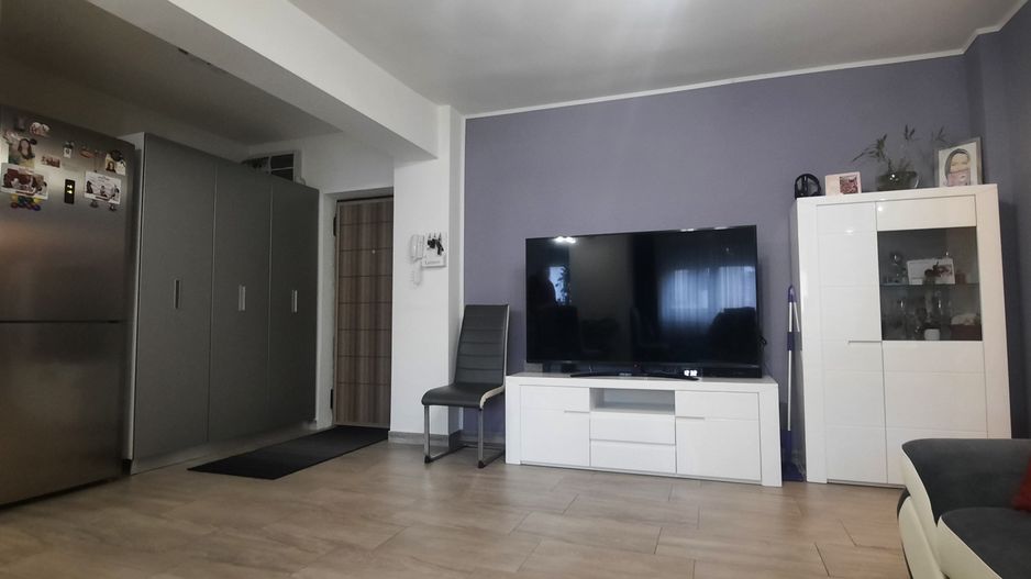 Apartament mobilat si utilat! ZONA Centru/Victoriei - Poză 2