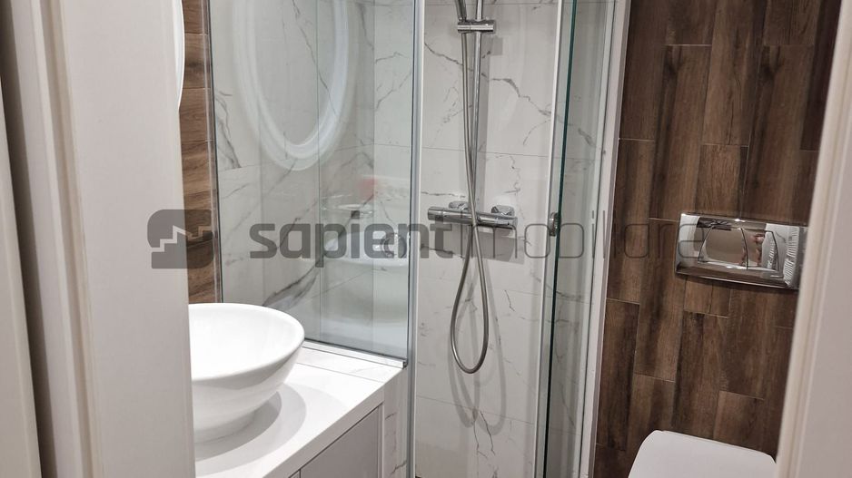 SAPIENT - APARTAMENT EXCLUSIVIST DE VANZARE - Poză 10