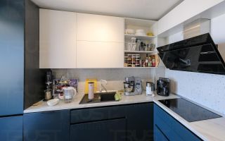 De vanzare PentHouse -Iulius Mall - Poză 8