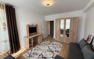 Garsonieră de vânzare | Sibiu, Est | 31 mp | parcare - Poză 1