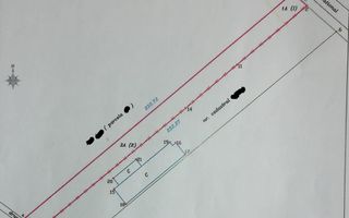 Teren 99 ari intre Sieu Magherus si Podirei - Poză 2