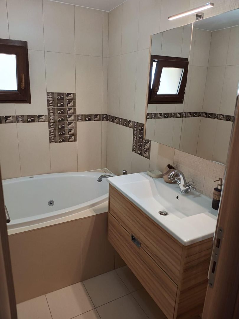 AP. 3 CAMERE CALEA CALARASILOR, PARCARE, PET-FRIENDLY, METROU 5 MINUTE - Poză 20