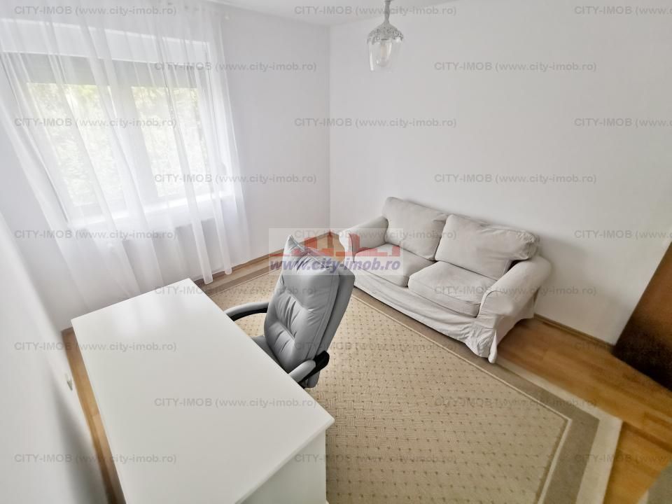 Inchiriere Apartament 3 camere Dacia, Eminescu Ultracentral - Poză 45