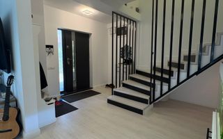 Casă în complex privat | Teren 242mp | 3 dormitoare | 3 locuri parcare - Poză 6