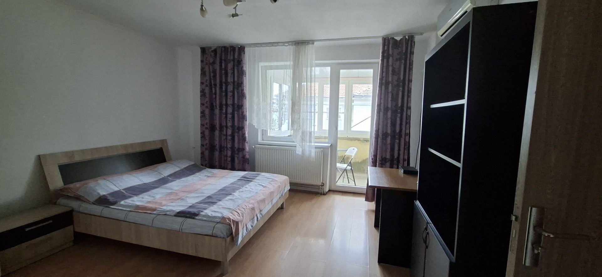 Apartament cu 2 camere - P-ta 700/Business Center - Poză 1