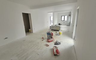 Duplex  Modern cu 4 camere si gradina, zona Casa de Apa - Poză 20