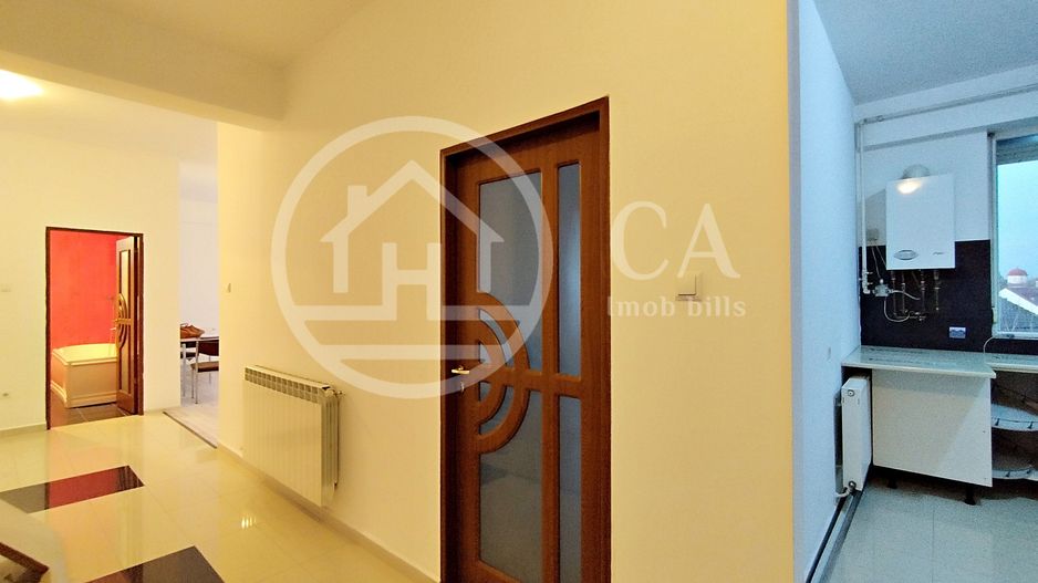 Apartament cu 2 camere de vanzare in zona Iosia, Oradea - Poză 6