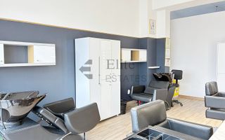 Salon de inchiriat la cheie | 9 posturi de lucru | Iosia - Poză 3
