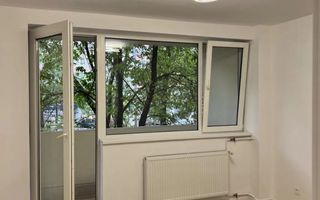 AP. 2 CAMERE - STEFAN CEL MARE, BLOC REABILITAT, METROU 5 MINUTE - Poză 2