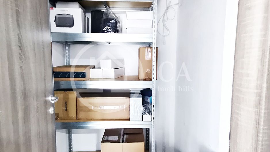 Spatiu comercial de inchiriat in zona Cetatii, Oradea - Poză 7