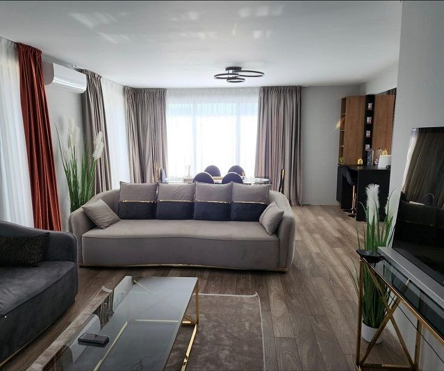 Casa individuala 4 camere | Corbeanca-Petresti | Teren 500 mp | Panouri solare - Poză 11