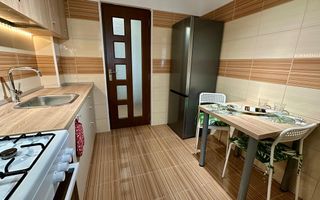 Apartament 2 cam., 2 min Metrou Leonida/Sos Berceni/centrala, mobilat - Poză 6