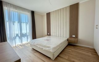 2 camere premium cu terasa generoasa | design elegant | complet mobilat - Poză 5