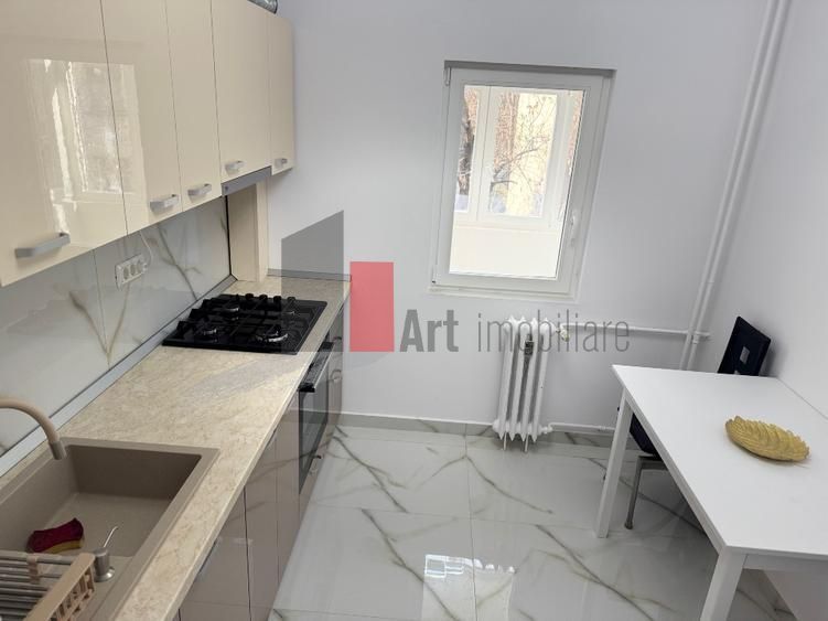 Inchiriere apartament 2 camere Gorjului - Poză 4