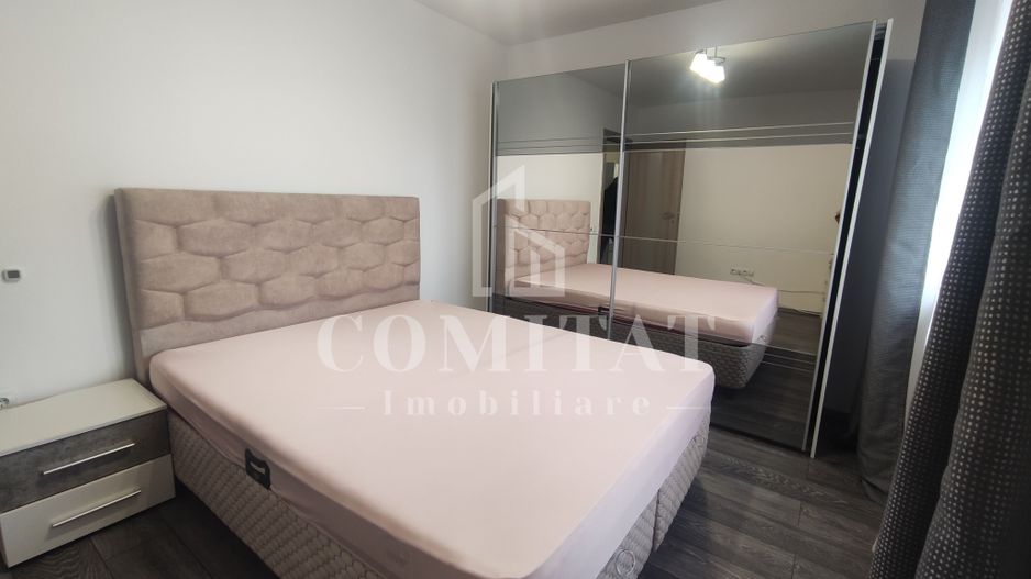 Apartament de tip penthouse | Panoramă | Parcare| Cartierul Grigorescu - Poză 2