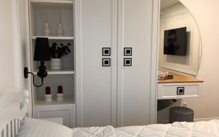 Apartament 2 camere 60mp - Terasa - etaj 3/4 - Garaj - Zorilor - Poză 8