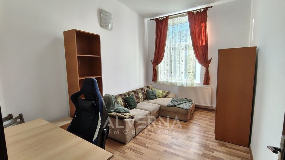 Apartament 3 camere | 51mp | zona Decebal - semicentral - Poză 6