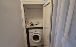 Apartament cu 2 camere | 52 mp | Gheorgheni - Poză 7