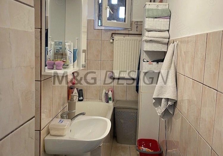 Apartament 2 camere Circumvlatiunii - Dacia - Poză 10