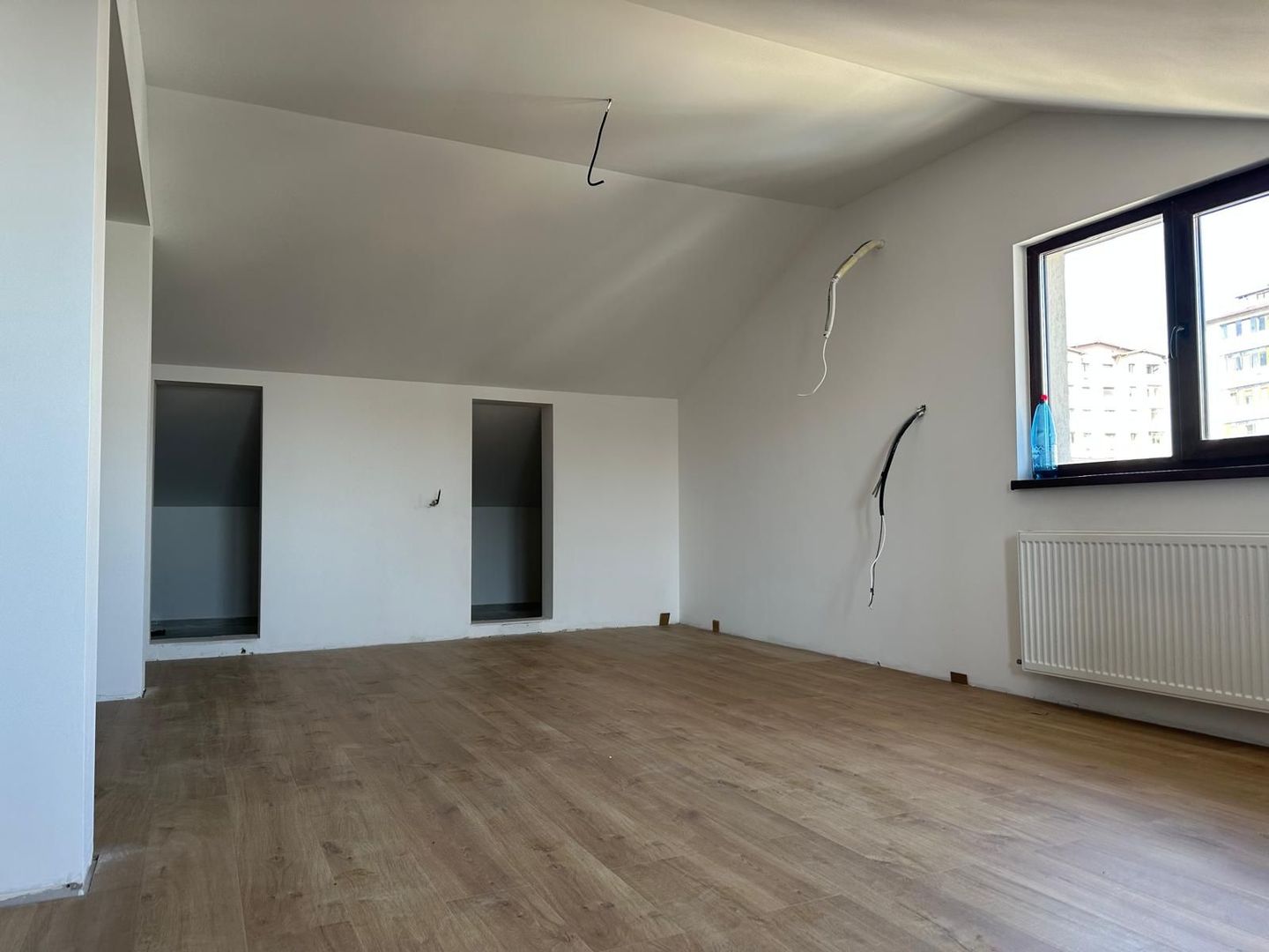 Complex Rezidențial Premium – Vile Individuale  Cuplate P+1+M - Poză 11