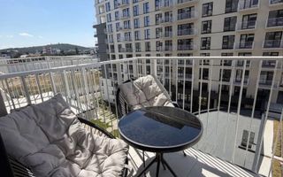 Apartament 2 Camere Silk District cu Loc de Parcare - Iasi - Poză 5