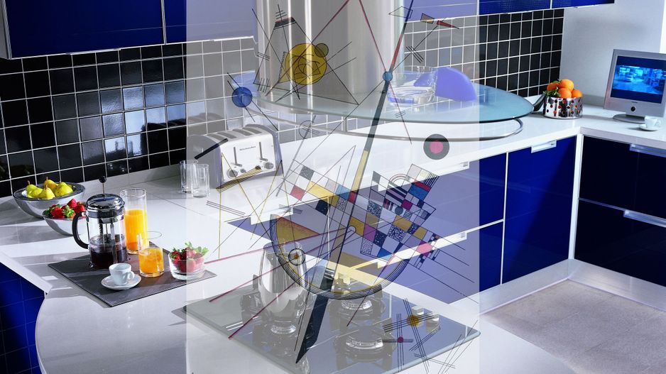 102 the Addressss - Poză 15