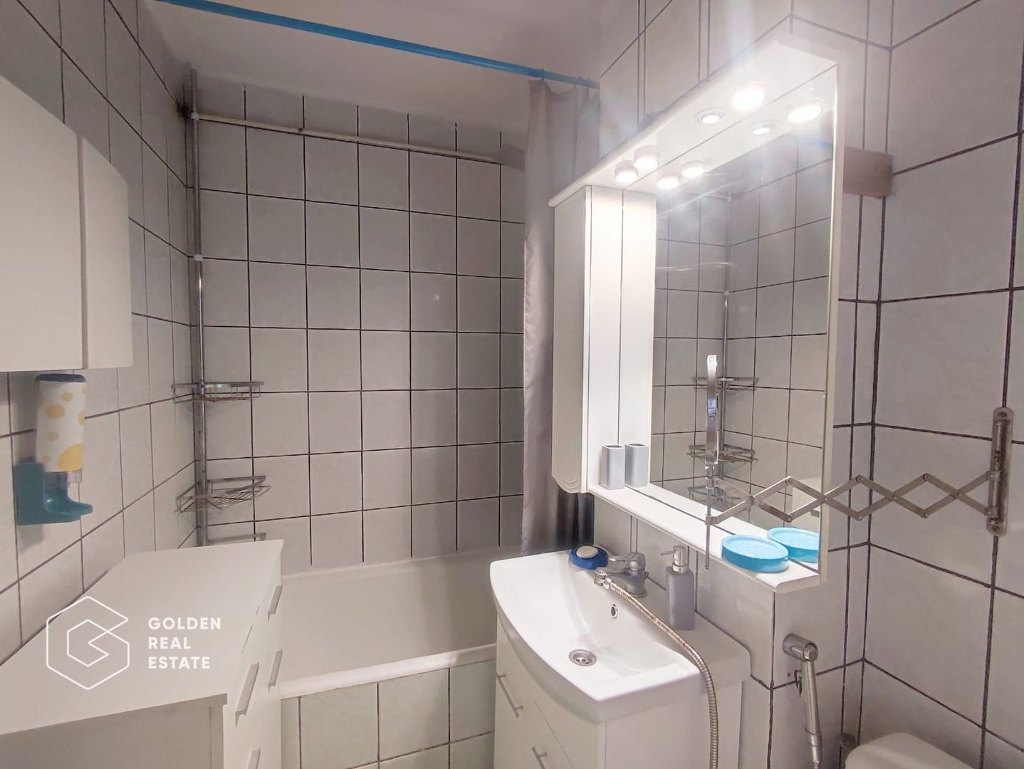 Apartament 3 camere, centrala termica, bloc izolat, Vlaicu - Poză 6