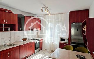 Apartament cu 3 camere de închiriat Calea Aradului, Oradea - Poză 5
