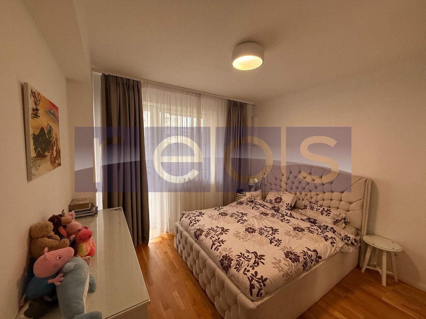 3 CAMERE MOBILAT UTILAT | BLOC N0U | PARCUL IOR | BABA NOVAC | - Poză 3