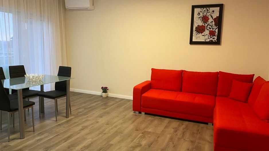 Apartament 2 Camere | loc Parcare asigurat | Zona Giroc - Poză 2