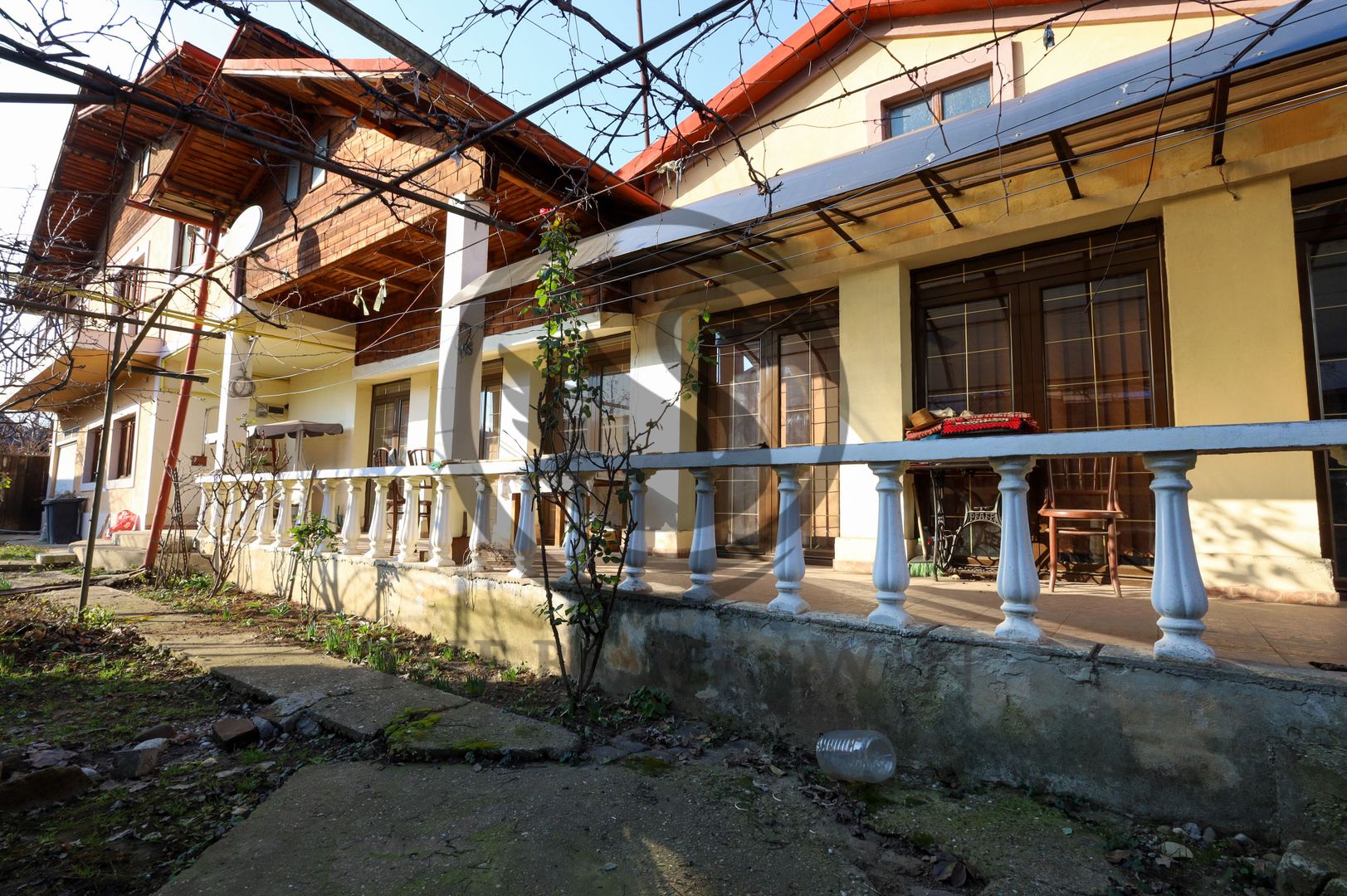 Casa de vanzare | Utilizare multipla | Sud, Ploiesti | COMISION 0% - Poză 29