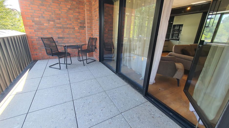 Apartament modern I 3 camere I Design industrial in Floreasca - Poză 7