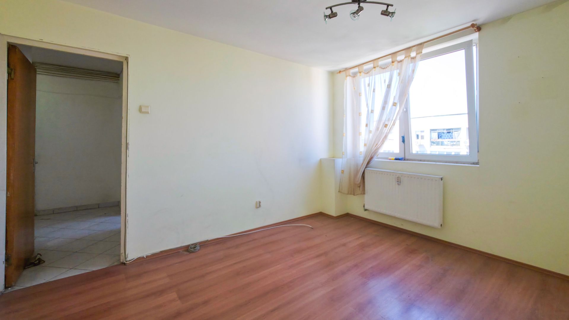 Apartament 3 Camere | Dr.Taberei 81 | Bloc TD3 | 1973 | Metrou | - Poză 4