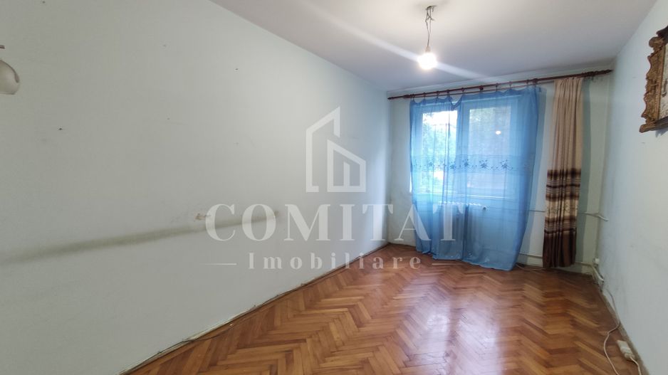 Apartament cu 3 camere | 60 mp | Etaj intermediar | Gheorgheni - Poză 3