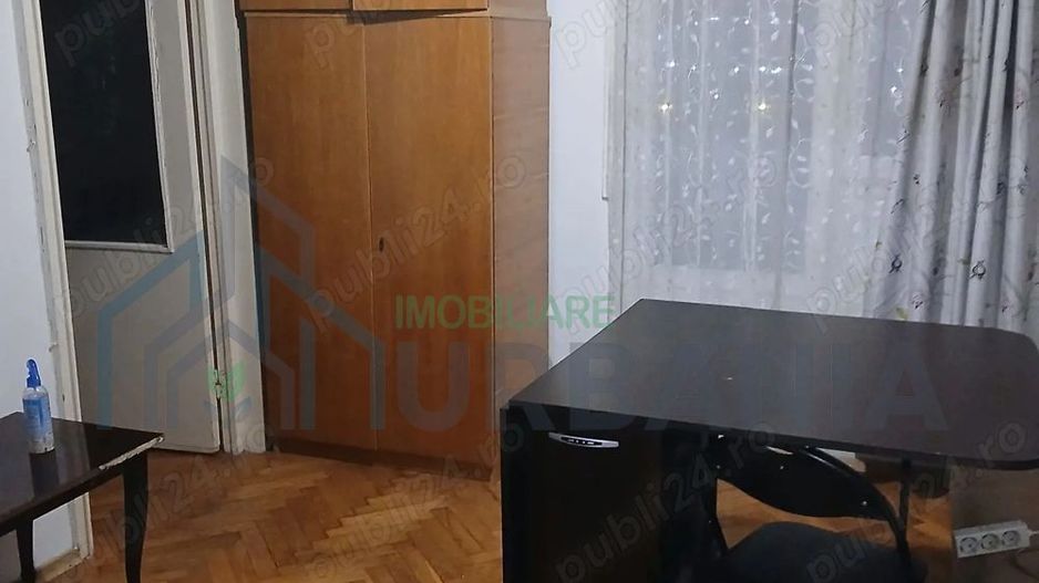 De inchiriat | Apartament 2 camere | ALEXANDRU CEL BUN IASI - Poză 2