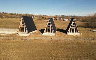 4 cabane | Cacica | Proiect în derulare - Poză 4