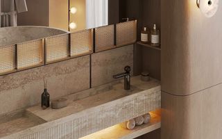 2 camere parcare gratuita-oferta lansare proiect Pallady - Poză 8