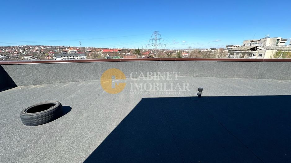 2 Camere Decomandat - Bloc Nou  Cu Lift-Aleea Tudor Neculai - Poză 9