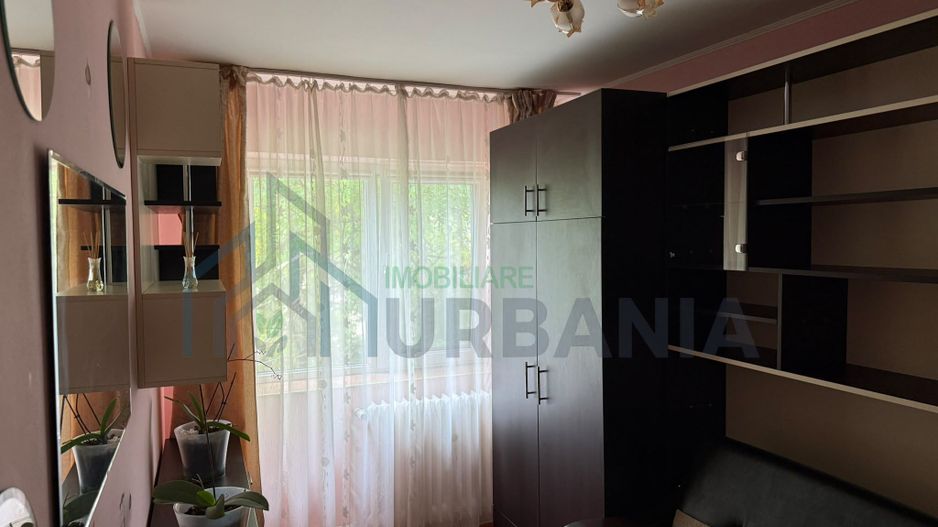 Apartament 3 camere semidecomandat cu balcon – Tătărași, Str. Vasile Lupu 134 - Poză 10