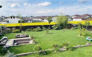 Vila vanzare| Balotesti| duplex P+1 deosebit |complet renovata in 2025 - Poză 1