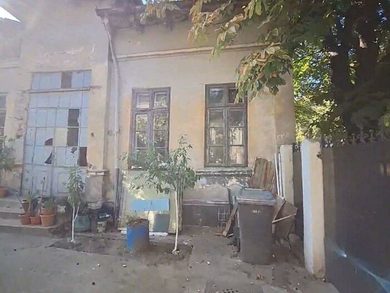 Vila 1950 121 mp s.u. Mosilor-Ion Maiorescu nr.24 260 mp teren - Poză 4