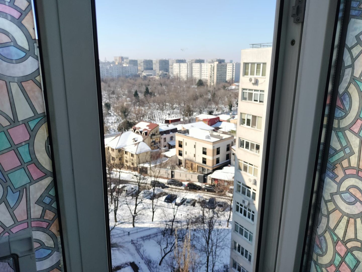 Prima Închiriere | Vedere Panoramică spre ParkLake – Zona IOR - Poză 30