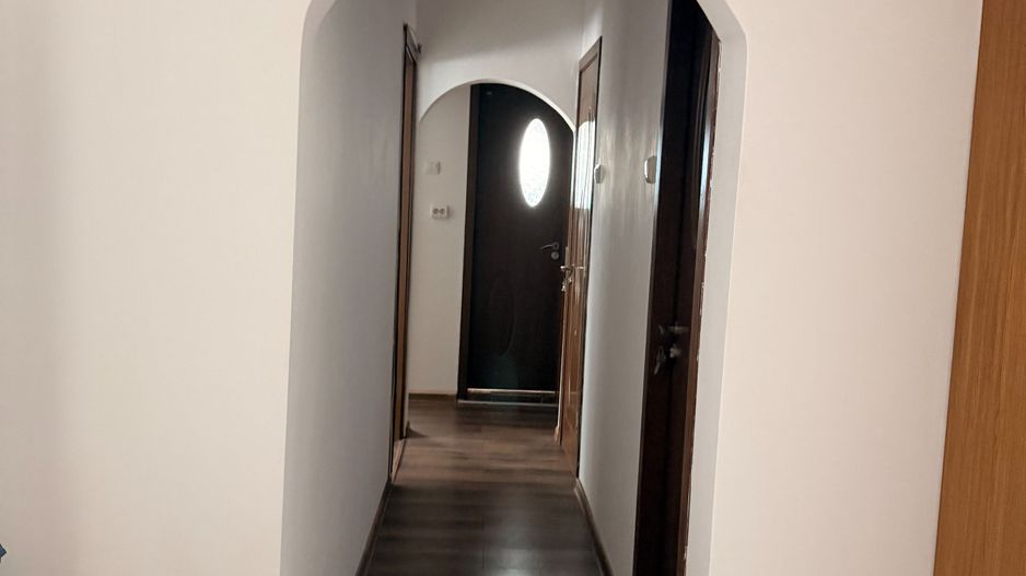 APARTAMENT 3 CAMERE | CRANGASI | ETAJ 6 - Poză 15