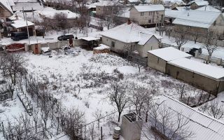 Vânzare, teren pentru construcție, 6,4ari, str. Taras Sevcenco, Bălți. - Poză 5