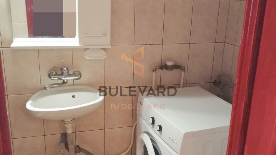 Garsoniera in zona Taberei! - Poză 5