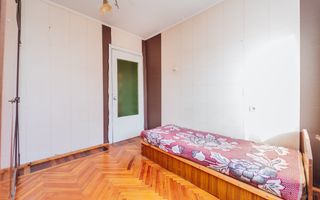 Apartament spațios cu 4 camere, sectorul Buiucani - Poză 14