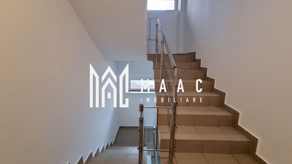 Apartament I 3 camere I 107mpu I Parcare I Gușterița - Poză 10