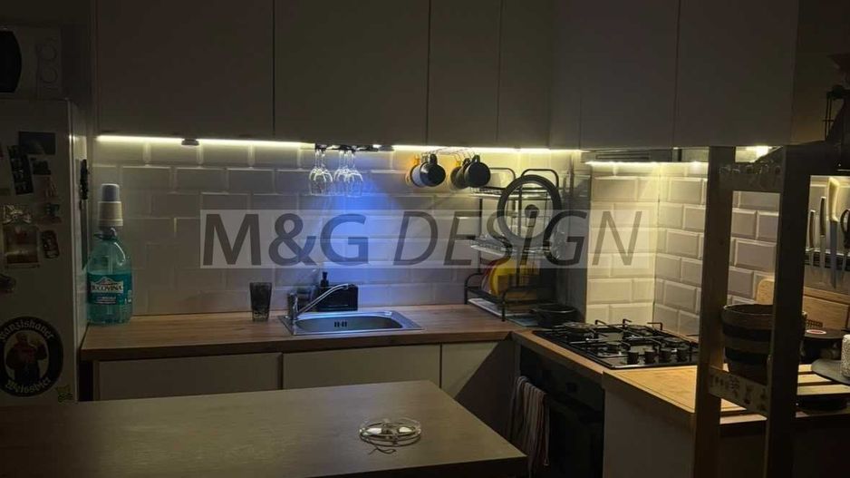 Apartament  2 camere bloc nou - Poză 3