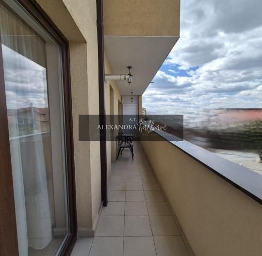 Apartament de vanzare 3 camere, 66 mp, 2 bai, balcon, 2 parcari - Poză 17